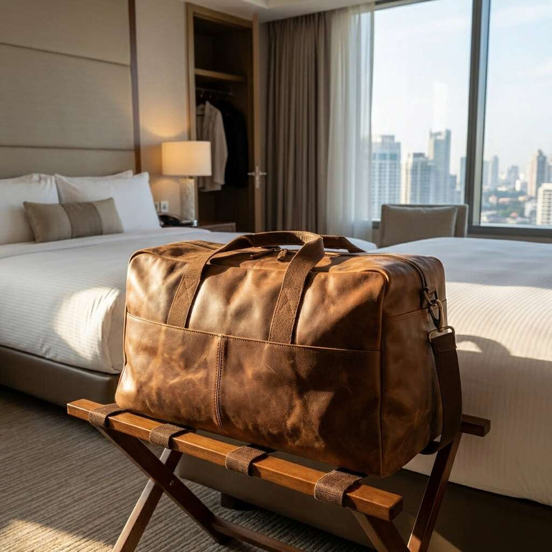 Travel & On the Go