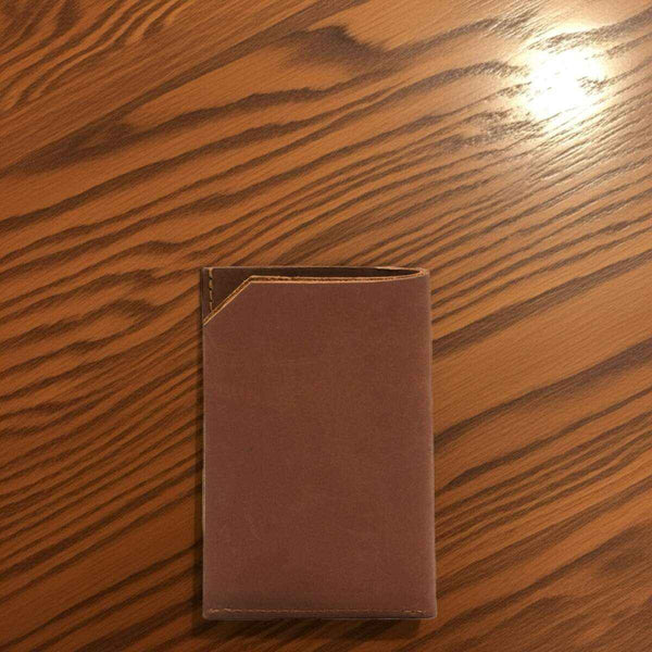 Kaarthouder Argyle alternatieve weergave