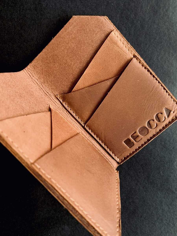 Kaarthouder Argyle lifestyle foto