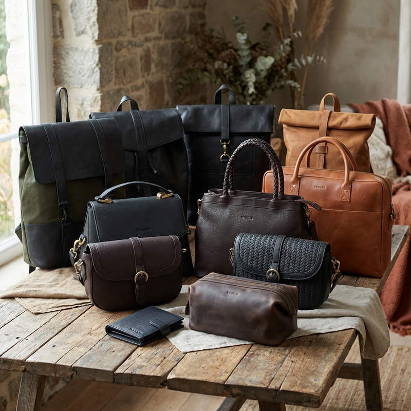 Beocca_collectie_alles