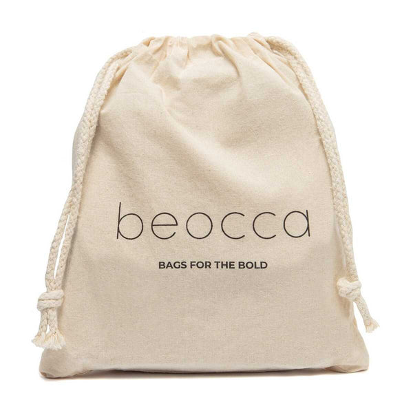 Leren Schoudertas Niba extra weergave