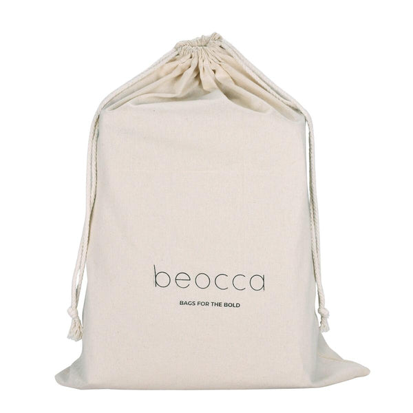 Leren Rugzak Bryce | 17" met dustbag