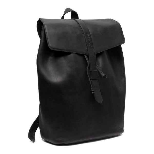 Rugzak Lilith Zwart zwart