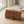 Beocca Yarra portemonnee in cognac leer op een eiken bureau