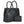 Beau leather handbag + Seth leather card holder