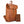 Sac à dos en cuir Bryce + porte-cartes en cuir Argyle