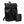 Lilith Rucksack aus Leder + Aris Geldbörse aus Leder