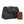 Lua leather shoulder bag + Argyle leather card holder