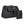 Lua leather shoulder bag + Aris leather wallet