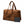 Milo Weekender aus Leder + Seth Kartenetui aus Leder